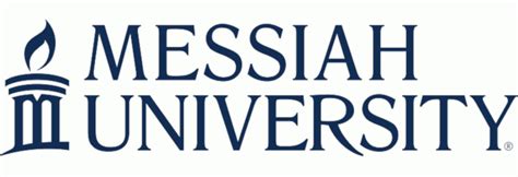 messiah university national ranking